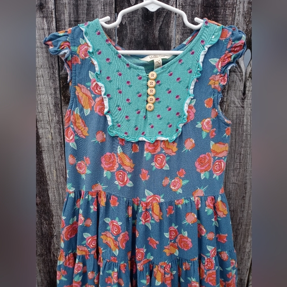 Matilda‎ Jane Moments With You Student Leader Dress - Picture 3 of 9